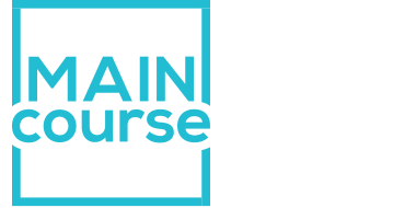 Main Course Group — Houston restaurant marketing and branding
